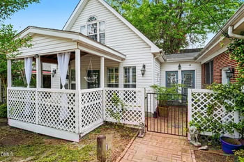 203 Davis St, Smithfield, NC 27577