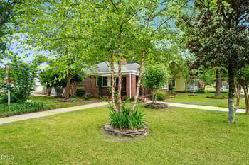 203 Davis St, Smithfield, NC 27577