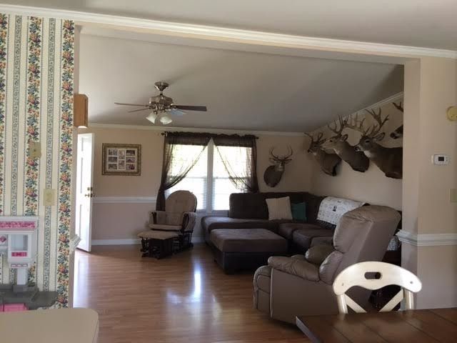 203 Dawn Dr, Benson, NC 27504