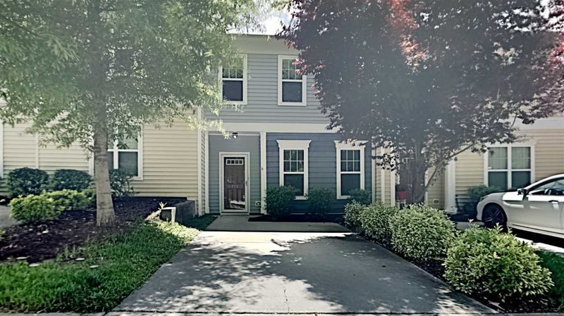 203 Deacon Ridge St, Wake Forest, NC 27587