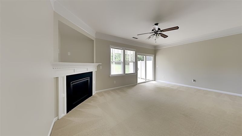 203 Deacon Ridge St, Wake Forest, NC 27587