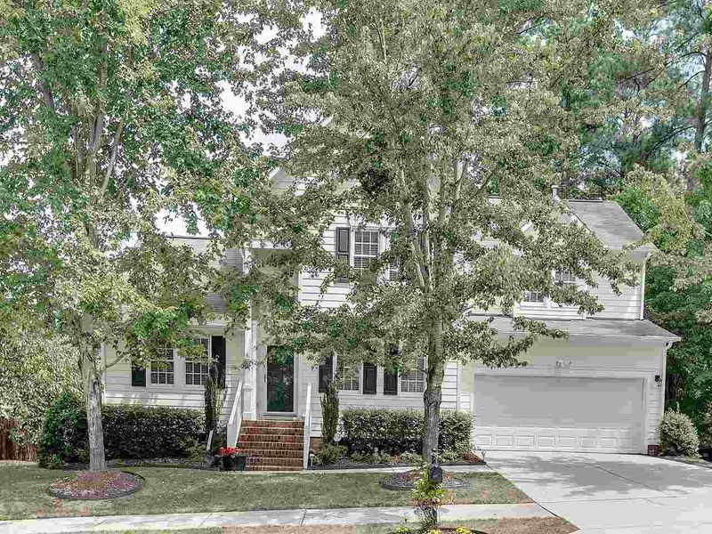 203 Diploma Dr, Durham, NC 27713