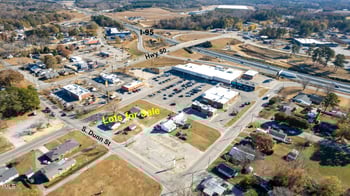 203 Dunn St, Benson, NC 27504