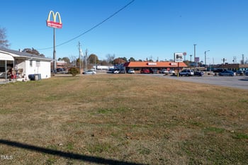 203 Dunn St, Benson, NC 27504