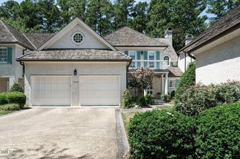 203 Edinburgh Dr #B, Cary, NC 27511