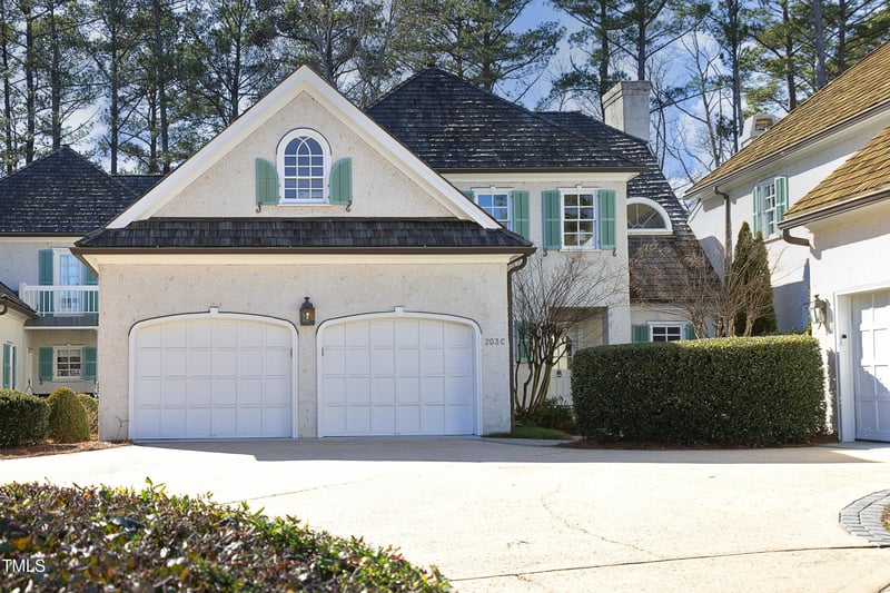 203 Edinburgh Dr #C, Cary, NC 27511