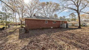 203 Ervin Dr, Goldsboro, NC 27534