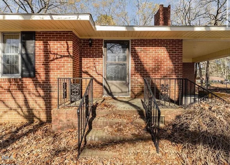 203 Ervin Dr, Goldsboro, NC 27534