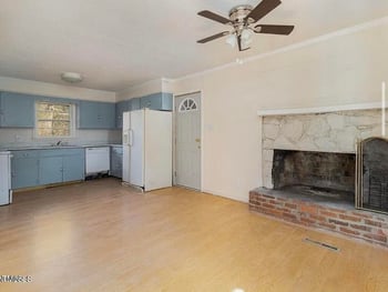 203 Ervin Dr, Goldsboro, NC 27534