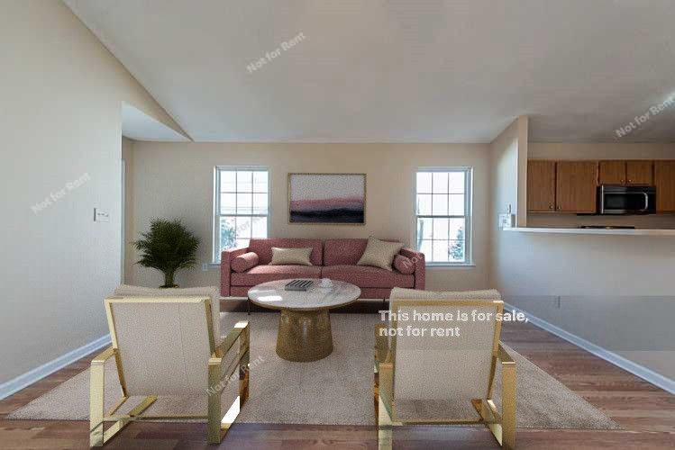 203 Evening Star Dr, Apex, NC 27502