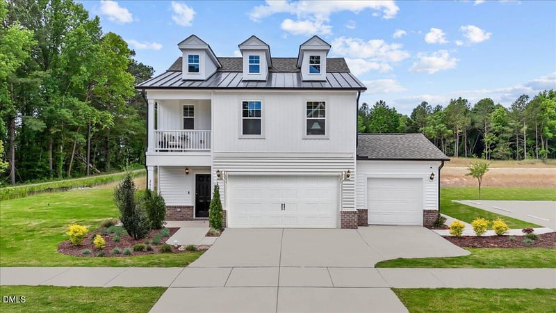 203 Faith Ave, Sanford, NC 27330
