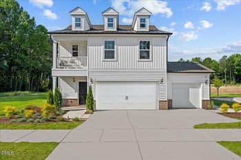 203 Faith Ave, Sanford, NC 27330