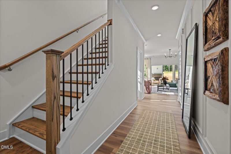203 Faith Ave, Sanford, NC 27330