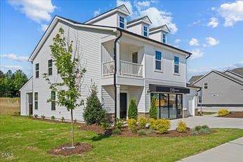 203 Faith Ave, Sanford, NC 27330