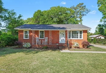 203 Fayetteville St, Micro, NC 27555