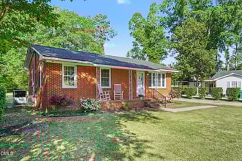 203 Fayetteville St, Micro, NC 27555