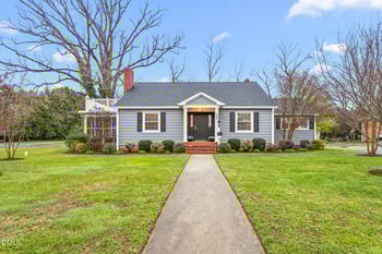 203 Fifth St, Mebane, NC 27302