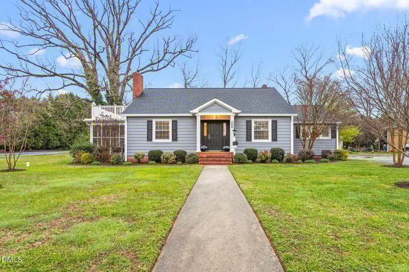 203 Fifth St, Mebane, NC 27302