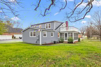 203 Fifth St, Mebane, NC 27302