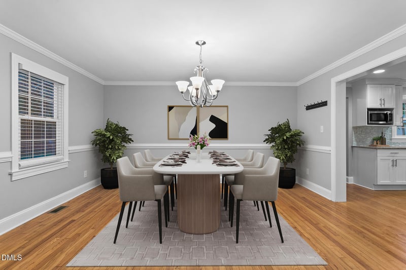 203 Fifth St, Mebane, NC 27302