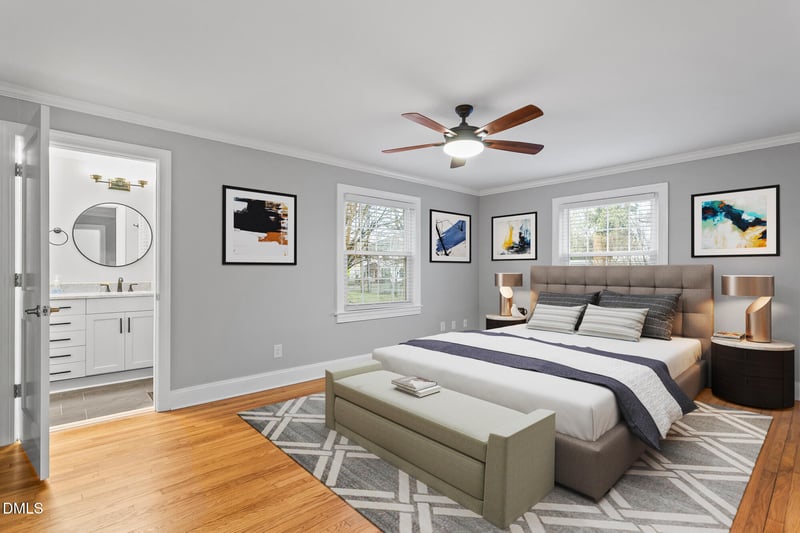 203 Fifth St, Mebane, NC 27302