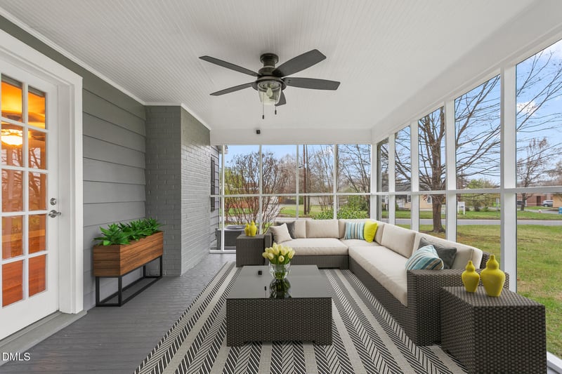 203 Fifth St, Mebane, NC 27302