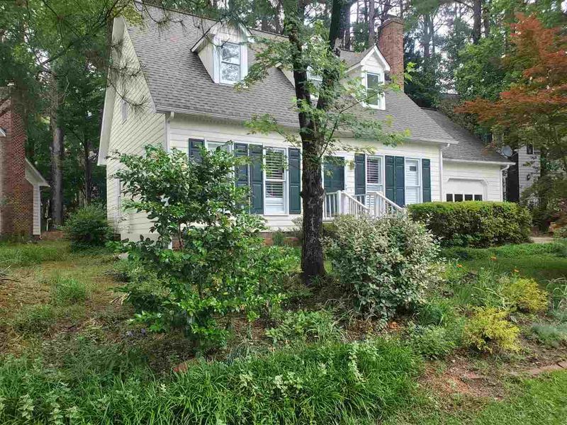 203 Fox View Pl, Cary, NC 27511