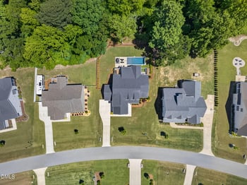 203 Freewill Pl, Raleigh, NC 27603