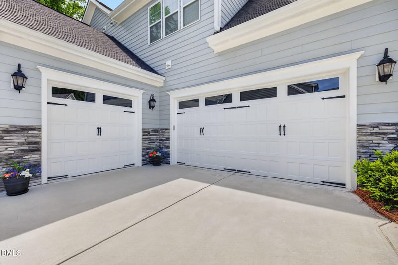 203 Freewill Pl, Raleigh, NC 27603