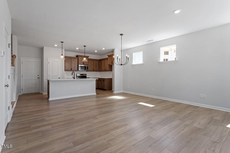 203 Frosted Iris Lane St #181, Garner, NC 27529