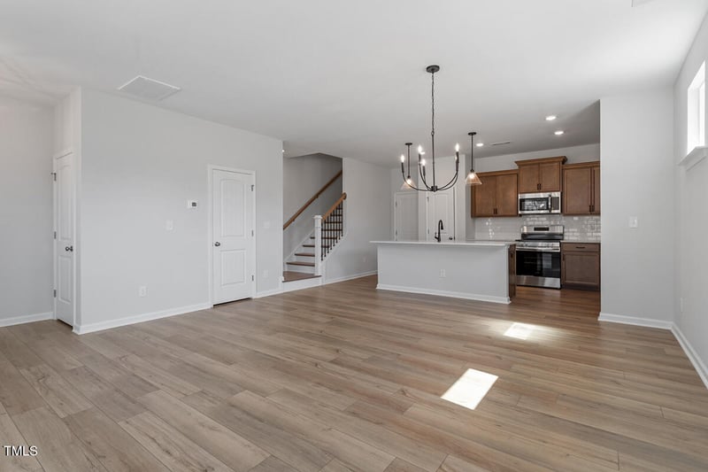 203 Frosted Iris Lane St #181, Garner, NC 27529