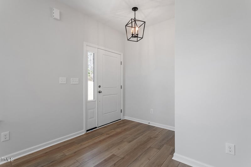 203 Frosted Iris Lane St #181, Garner, NC 27529