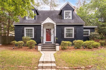 203 Fuller St, Fayetteville, NC 28305