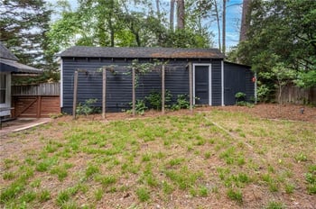 203 Fuller St, Fayetteville, NC 28305