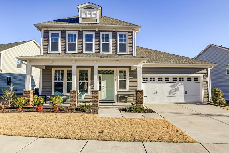 203 Garden Walk Dr, Durham, NC 27703