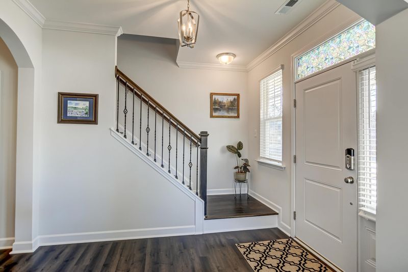 203 Garden Walk Dr, Durham, NC 27703