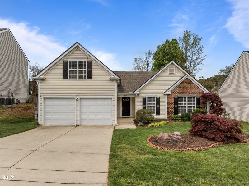 203 Grassy Point Rd, Apex, NC 27502