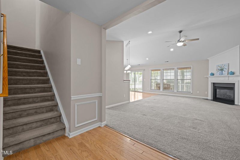 203 Grassy Point Rd, Apex, NC 27502