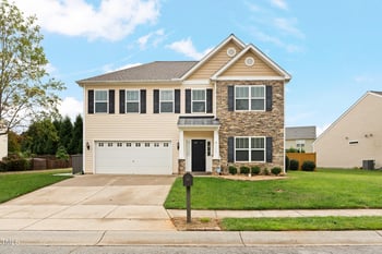 203 Green Pasture Rd, Mebane, NC 27302