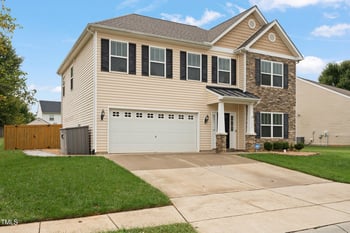203 Green Pasture Rd, Mebane, NC 27302