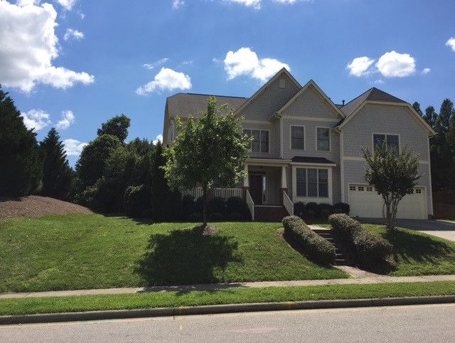 203 Greenfield Knoll Dr, Cary, NC 27519