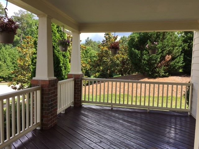 203 Greenfield Knoll Dr, Cary, NC 27519
