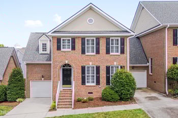 203 Greenview Dr, Chapel Hill, NC 27516