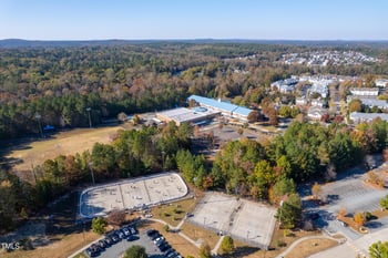 203 Greenview Dr, Chapel Hill, NC 27516