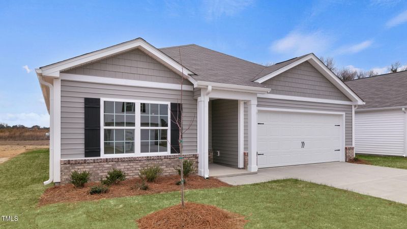 203 Grove Ln, Goldsboro, NC 27534