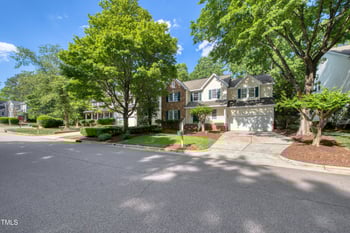 203 Halls Mill Dr, Cary, NC 27519