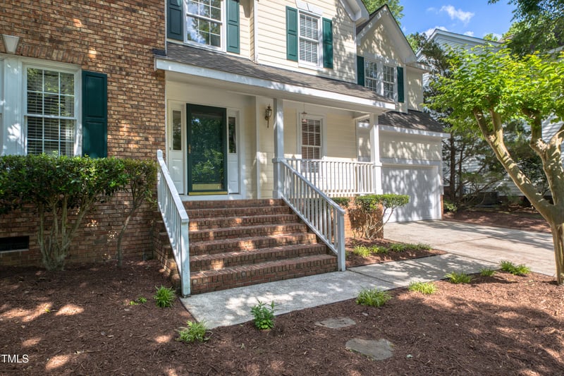203 Halls Mill Dr, Cary, NC 27519