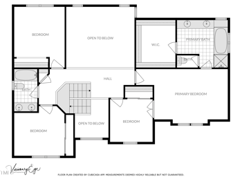 203 Halls Mill Dr, Cary, NC 27519
