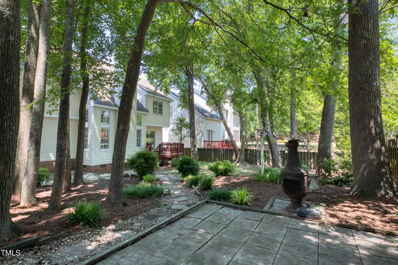 203 Halls Mill Dr, Cary, NC 27519
