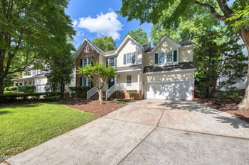203 Halls Mill Dr, Cary, NC 27519